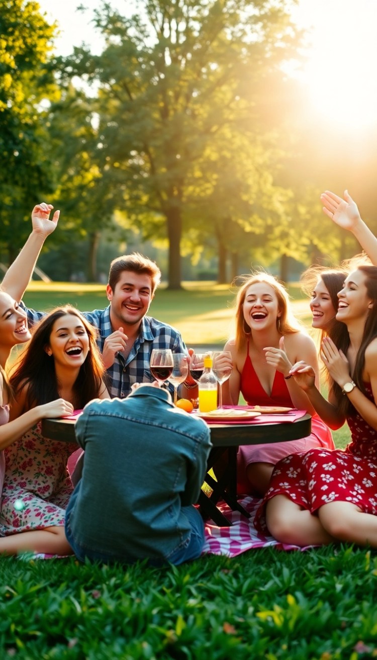 19 Life Lessons That Will Change Your Perspective (You Won't Believe #3!) - 10. Surround Yourself with Positivity