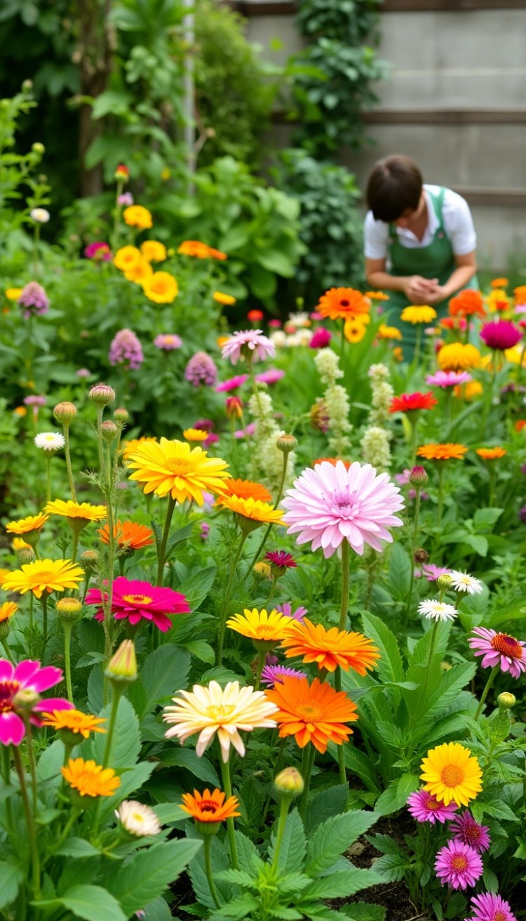 19 Life Lessons That Will Change Your Perspective (You Won't Believe #3!) - 12. Cultivate a Growth Mindset