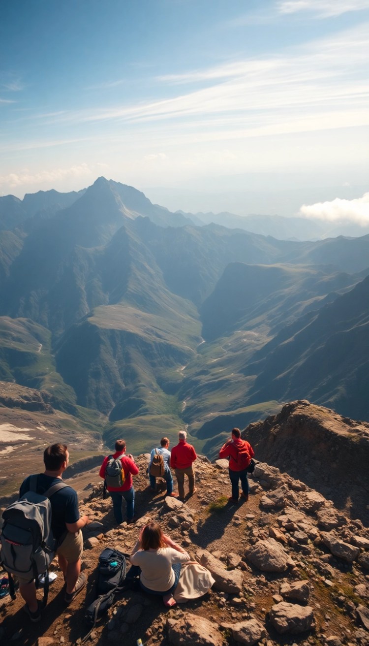 19 Life Lessons That Will Change Your Perspective (You Won't Believe #3!) - 14. Invest in Experiences, Not Things