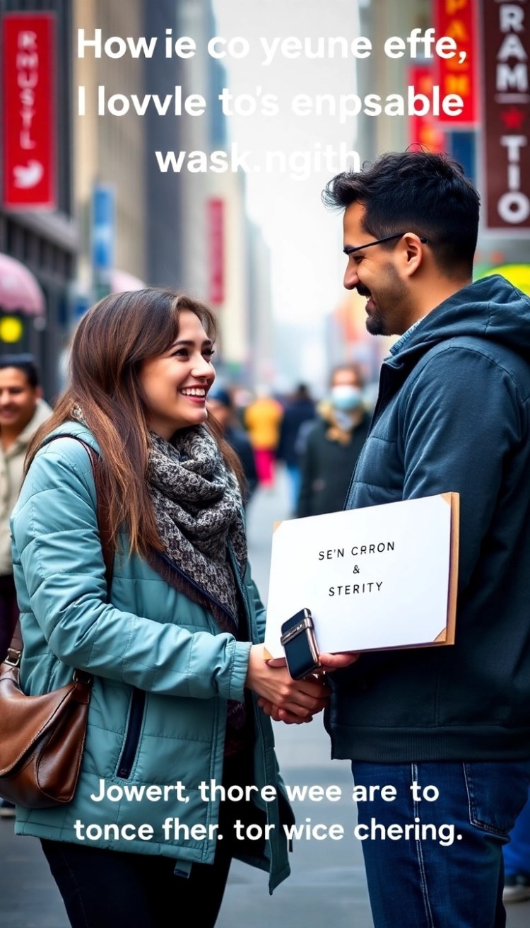 19 Life Lessons That Will Change Your Perspective (You Won't Believe #3!) - 15. Practice Empathy