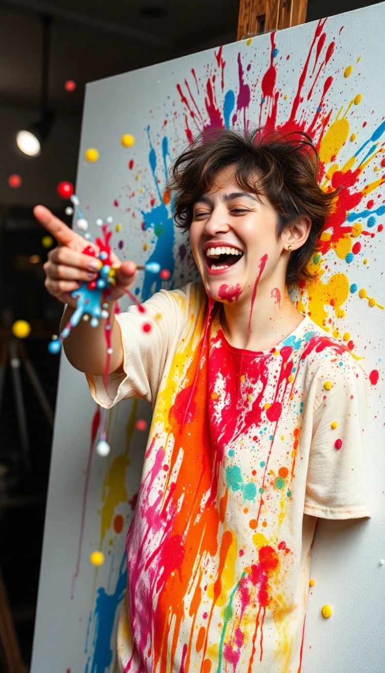 19 Life Lessons That Will Change Your Perspective (You Won't Believe #3!) - 16. Let Go of Perfectionism