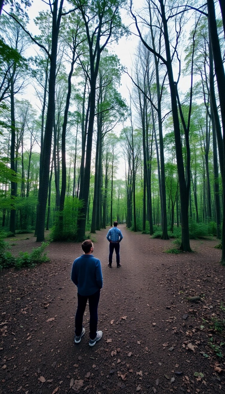 19 Life Lessons That Will Change Your Perspective (You Won't Believe #3!) - 18. Trust Your Intuition