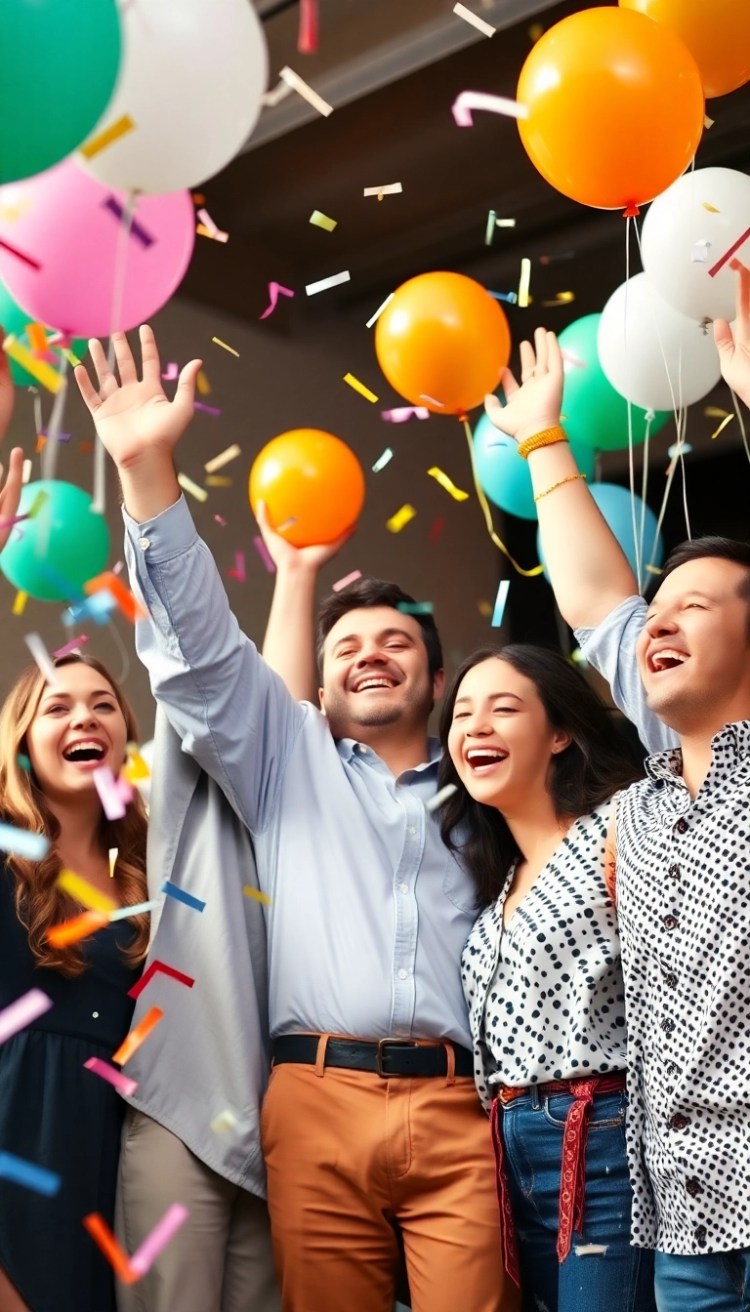 19 Life Lessons That Will Change Your Perspective (You Won't Believe #3!) - 19. Celebrate Your Progress