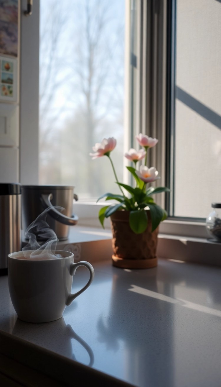 19 Life Lessons That Will Change Your Perspective (You Won't Believe #3!) - 2. Find Joy in Small Things