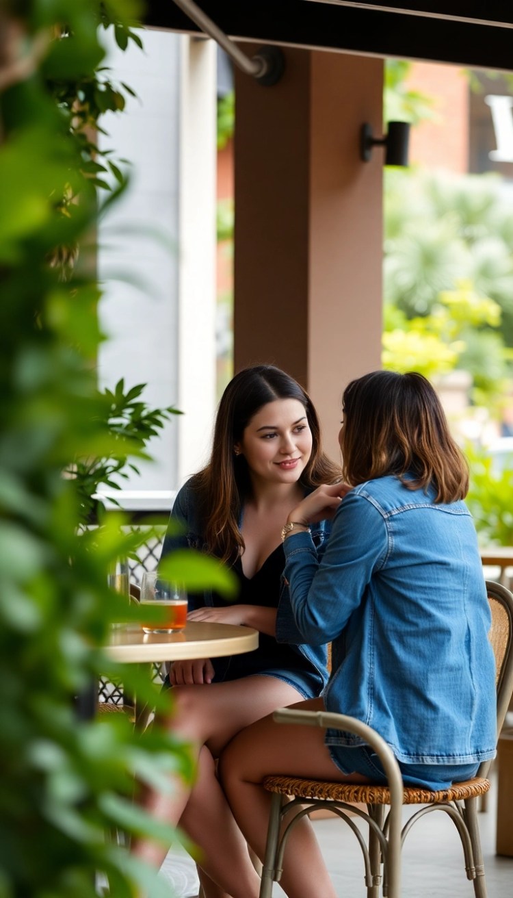 19 Life Lessons That Will Change Your Perspective (You Won't Believe #3!) - 3. Listen More than You Speak