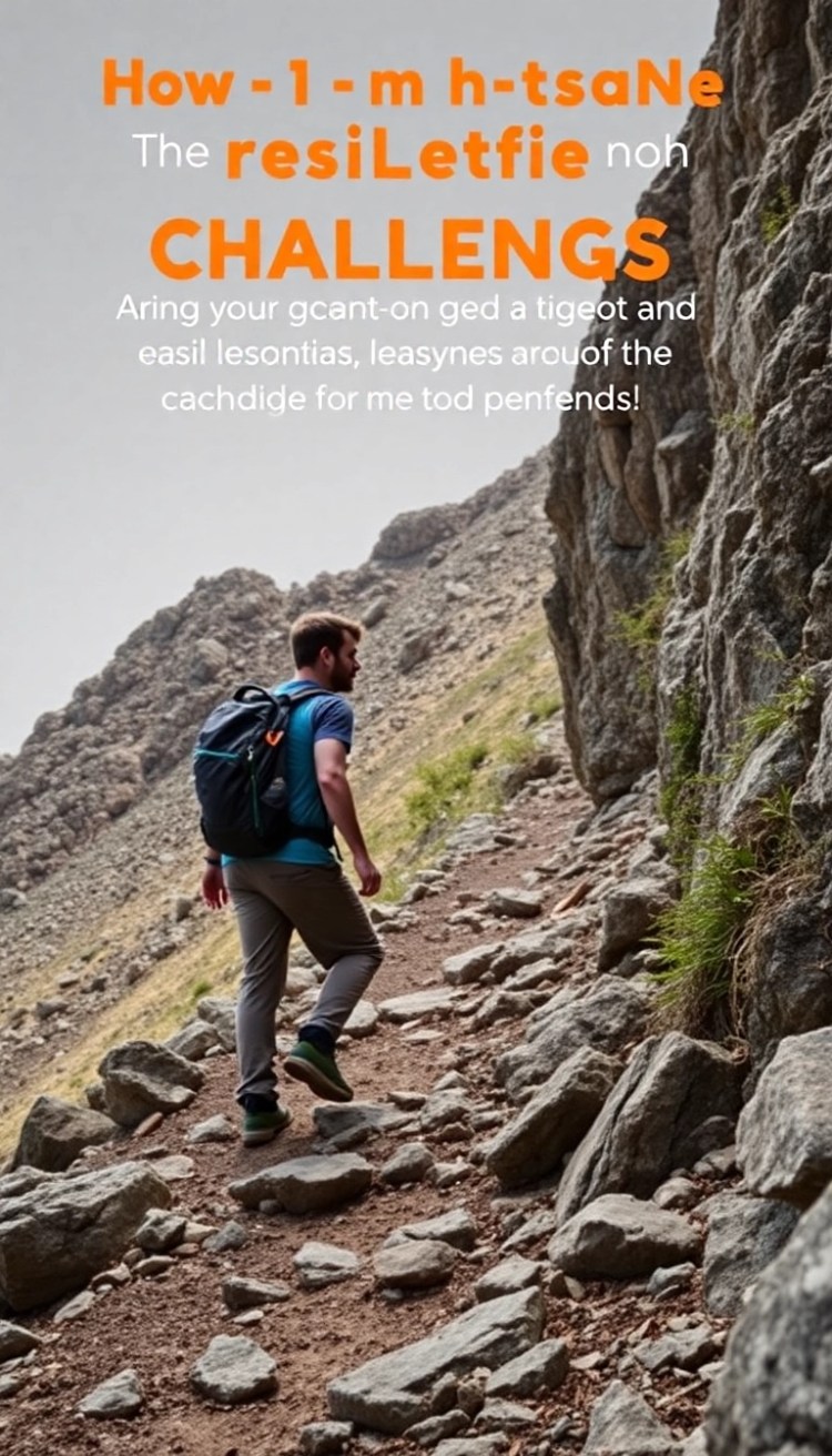 19 Life Lessons That Will Change Your Perspective (You Won't Believe #3!) - 4. Failure is a Stepping Stone