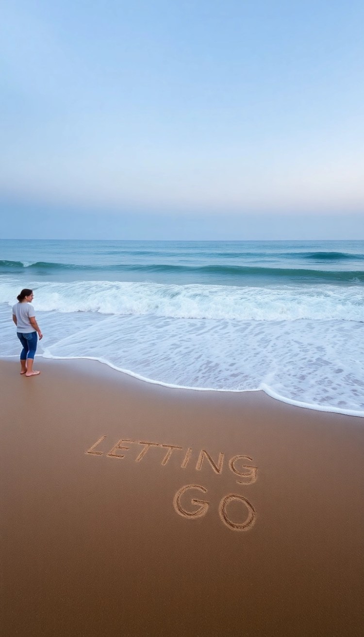 19 Life Lessons That Will Change Your Perspective (You Won't Believe #3!) - 7. The Power of Forgiveness