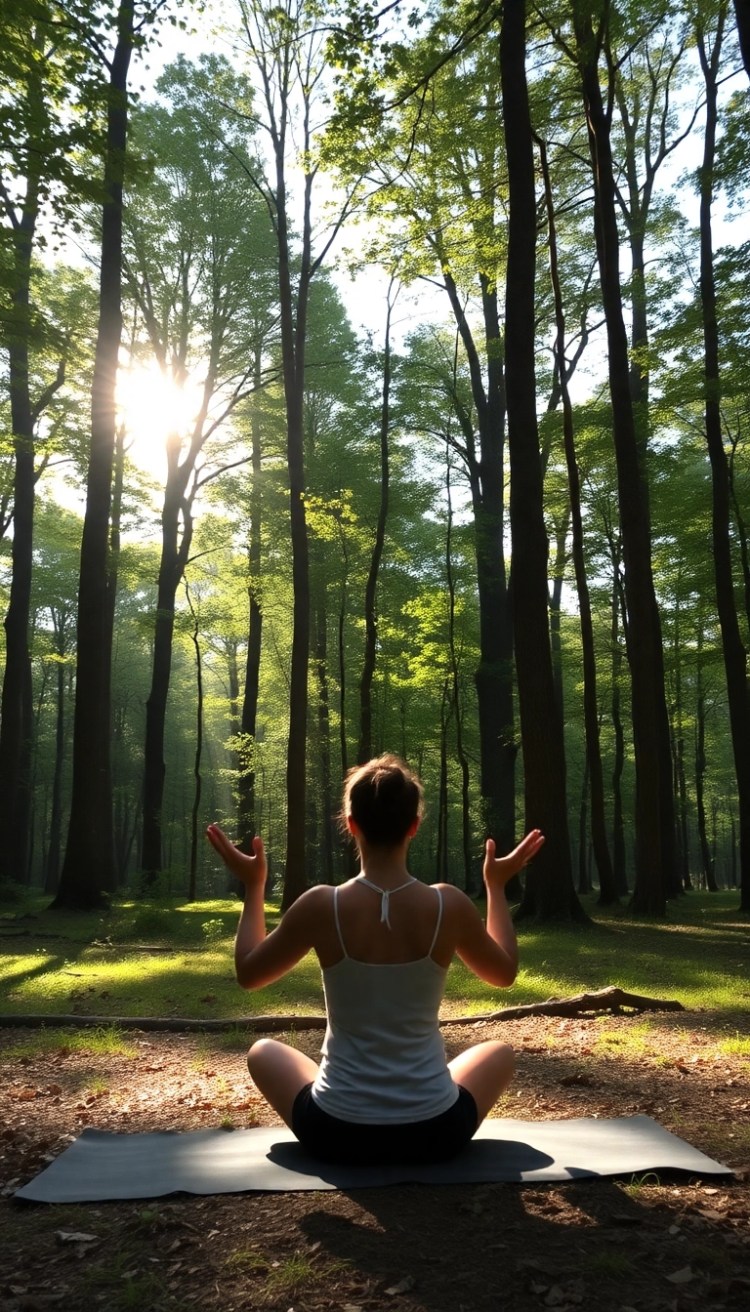 19 Life Lessons That Will Change Your Perspective (You Won't Believe #3!) - 9. Be Present