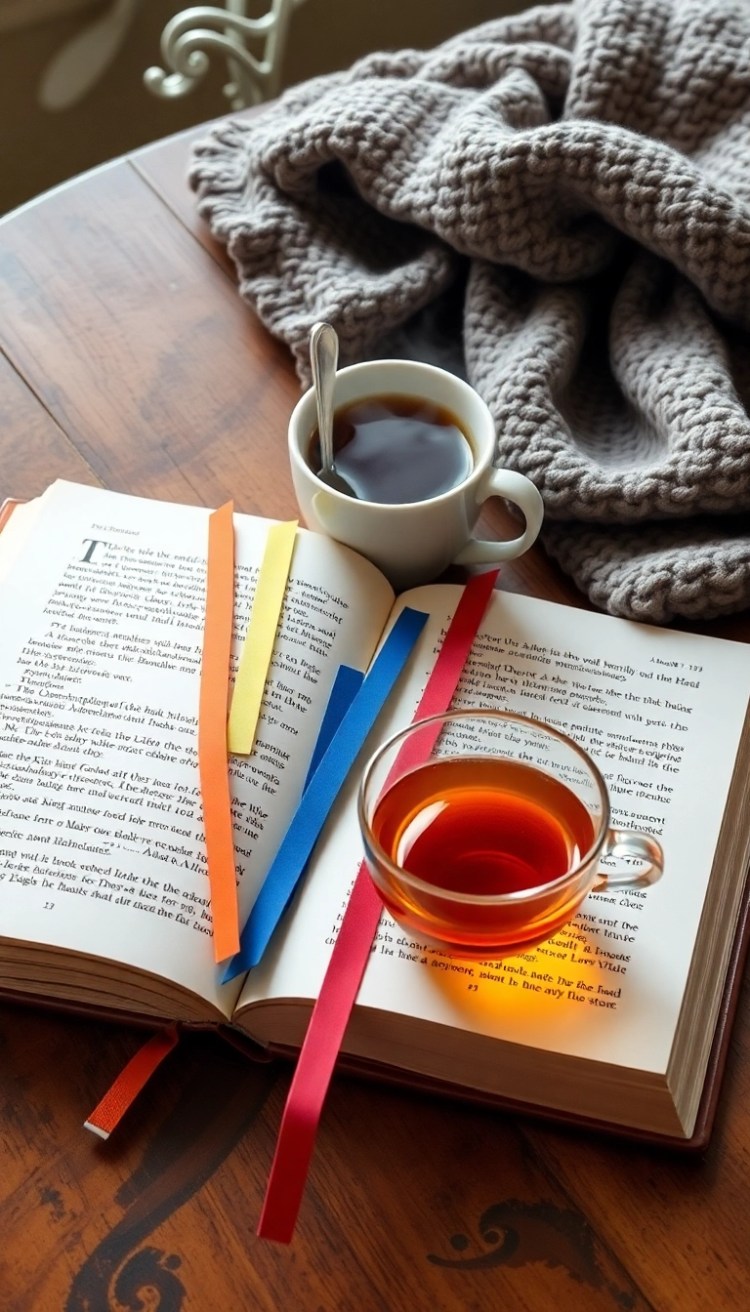 30 Creative Reading Challenge Ideas That'll Ignite Your Passion for Books (You’ll Love #22!) - 11. The Short Story Challenge