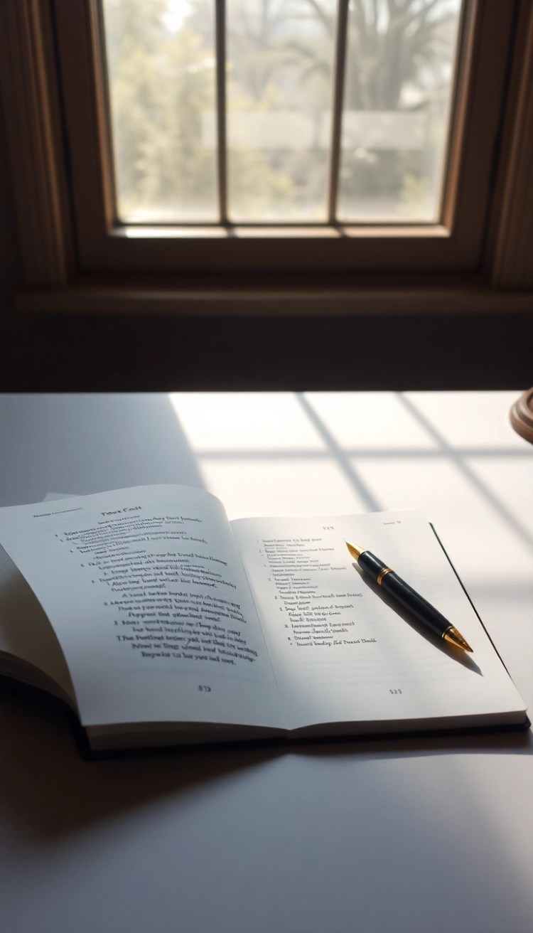 30 Creative Reading Challenge Ideas That'll Ignite Your Passion for Books (You’ll Love #22!) - 13. The Poetry Challenge