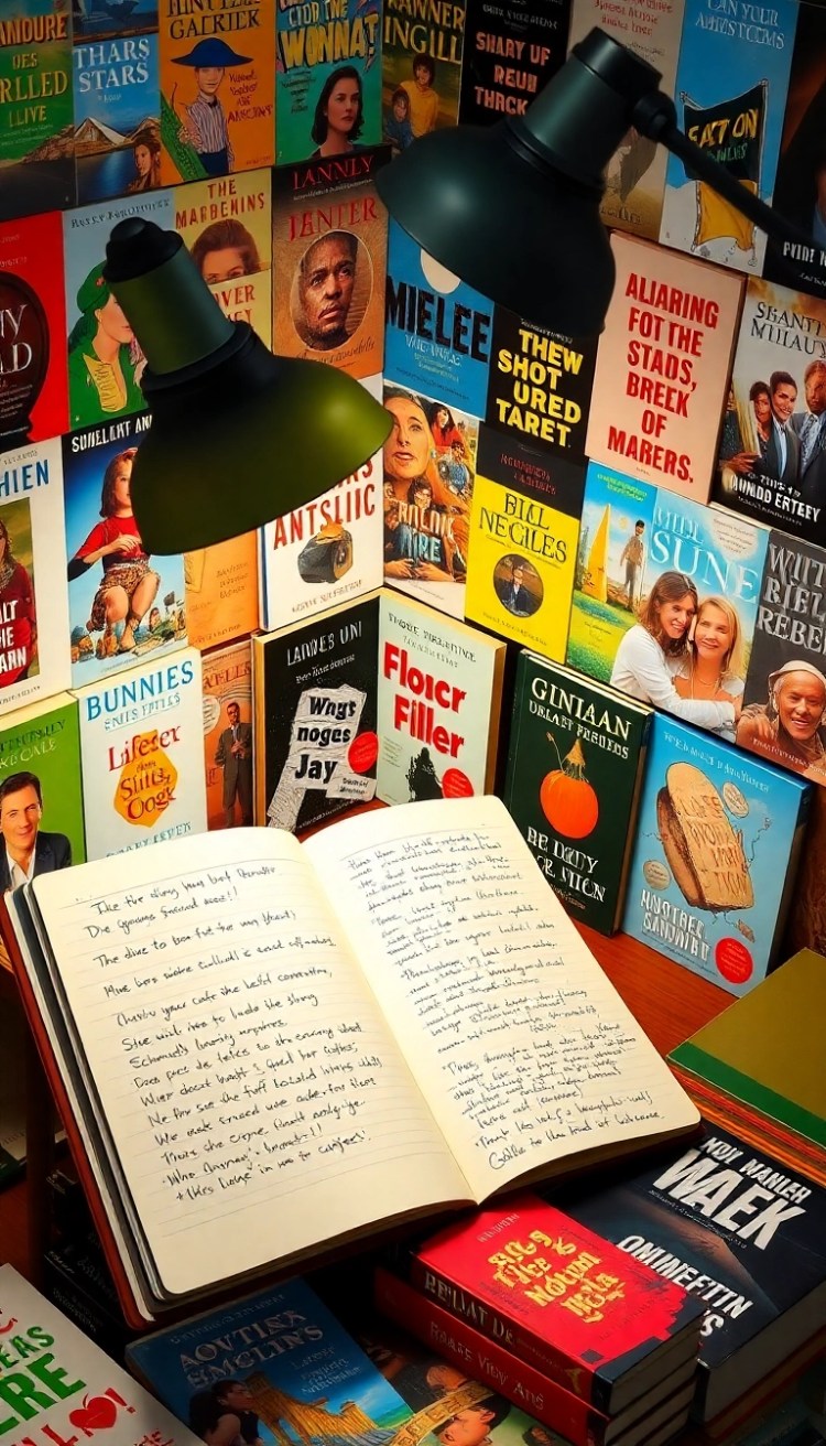 30 Creative Reading Challenge Ideas That'll Ignite Your Passion for Books (You’ll Love #22!) - Conclusion